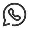 Telefon Icon - Noori's Sit-In